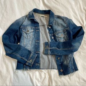 Mavi Denim Jacket